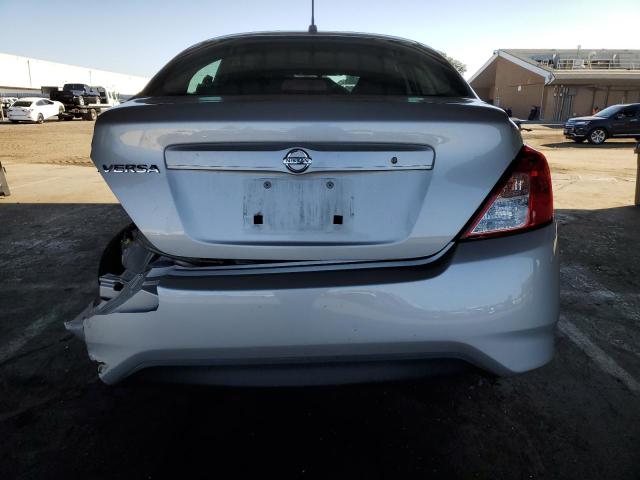 2016 NISSAN VERSA S 3N1CN7AP0GL894228