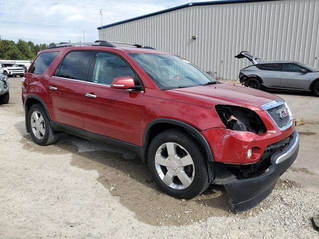 2012 GMC ACADIA SLT - 1GKKVRED1CJ299771