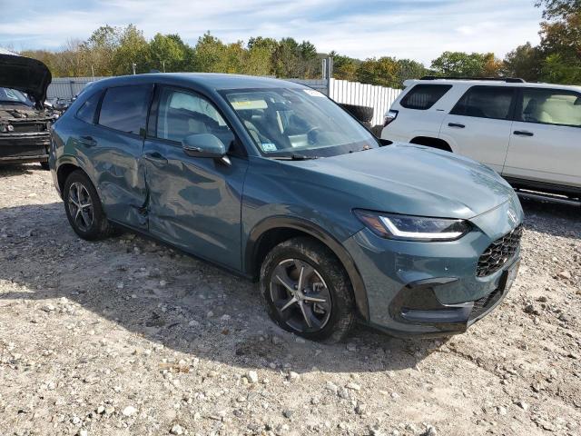 2025 HONDA HR-V EXL - 3CZRZ2H77SM781412