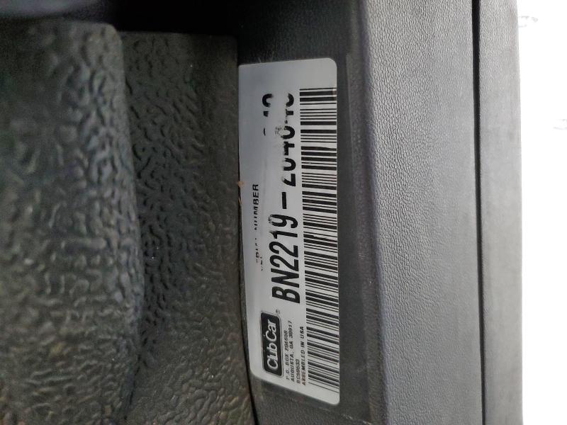 2022 CLUB CAR TEMPO FLA #3255523062