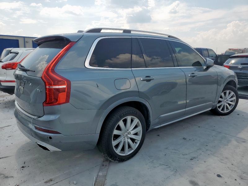 2016 VOLVO XC90 T6 #3296947833
