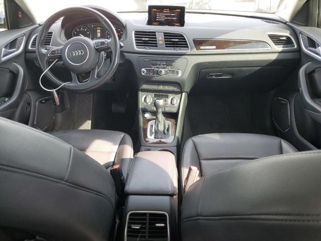 2015 AUDI Q3 PRESTIG WA1GFCFS5FR014157