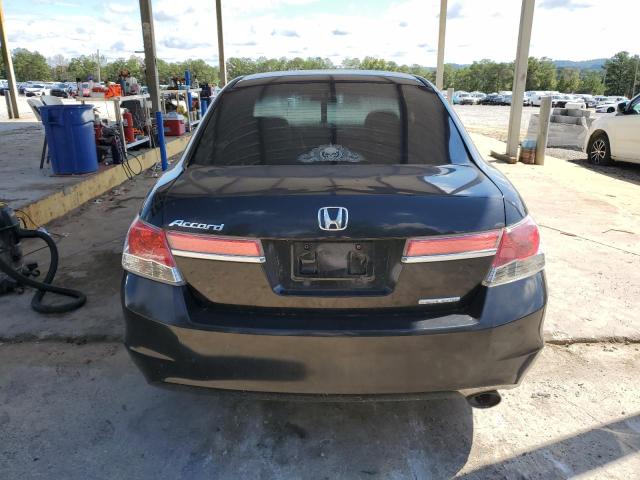 2012 HONDA ACCORD SE #3302869892