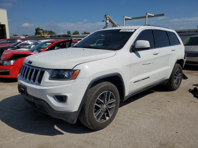 2014 JEEP GRAND CHEROKEE LAREDO - 1C4RJFAG9EC512512
