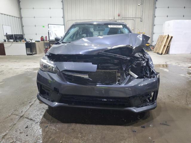 2020 SUBARU IMPREZA - 4S3GKAB62L3604409