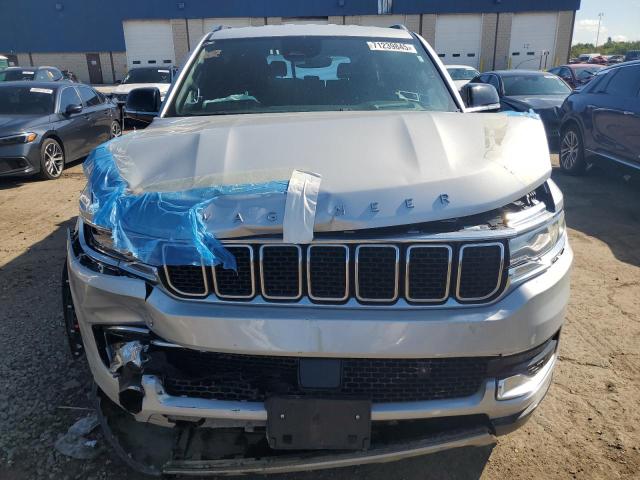 2024 JEEP WAGONEER S 1C4SJVDP9RS171700