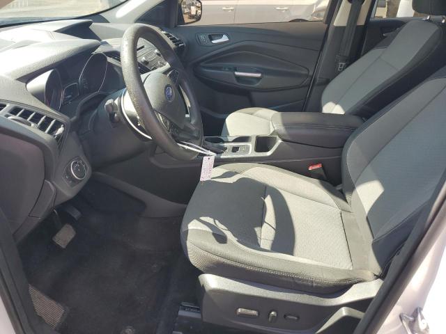 2017 FORD ESCAPE SE 1FMCU9GD6HUD99785