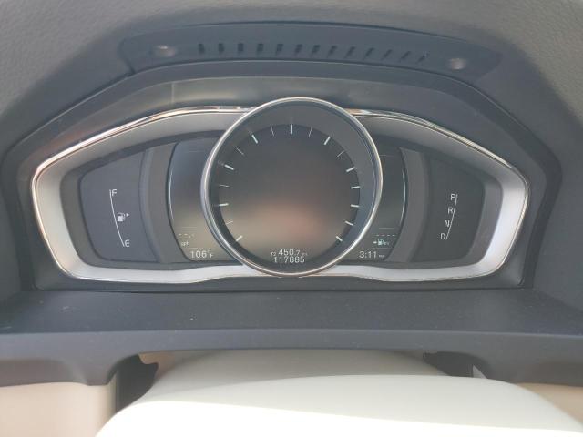 2015 VOLVO S60 PREMIE YV140MFK8F1350796