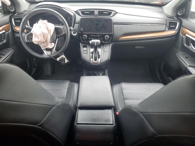 2018 HONDA CR-V EXL 5J6RW2H83JL016506