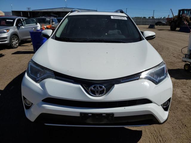 2016 TOYOTA RAV4 XLE - Other View