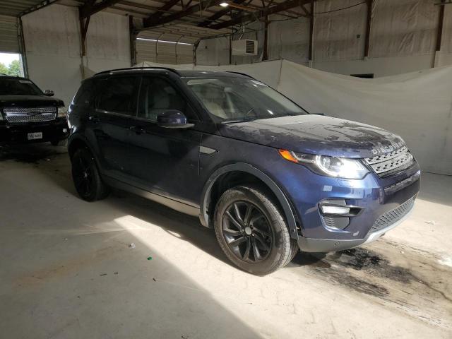 2017 LAND ROVER DISCOVERY SALCR2BGXHH653272