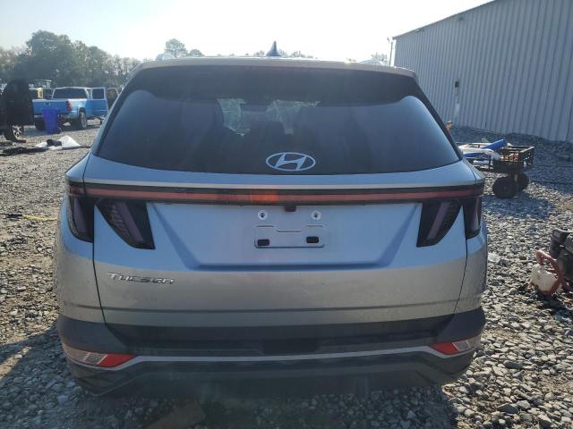 2023 HYUNDAI TUCSON SEL #3284639330