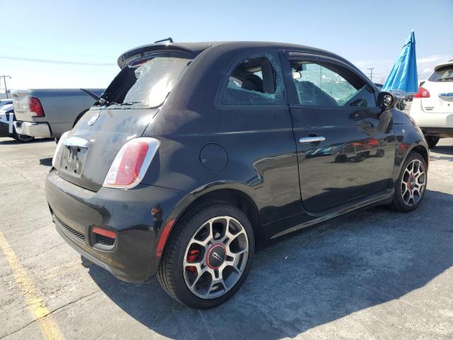 2015 FIAT 500 SPORT 3C3CFFBR0FT576486