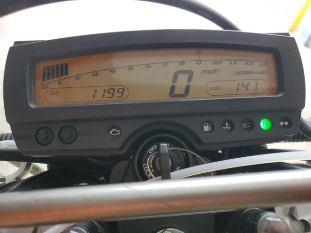 2025 KAWASAKI KLX300 F ML5LXBF17SDA36331