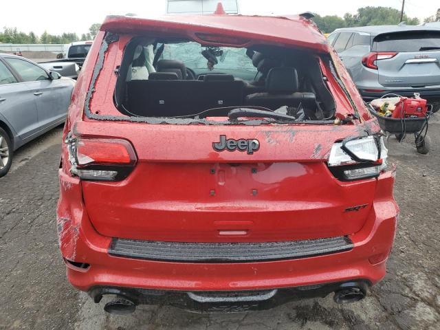 2017 JEEP GRAND CHER 1C4RJFDJ9HC670778