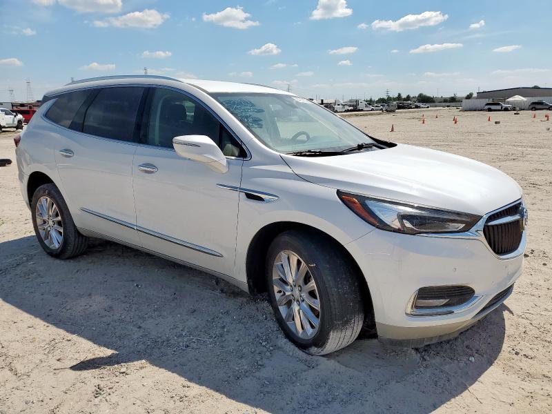 2019 BUICK ENCLAVE PR - 5GAERCKW9KJ185209