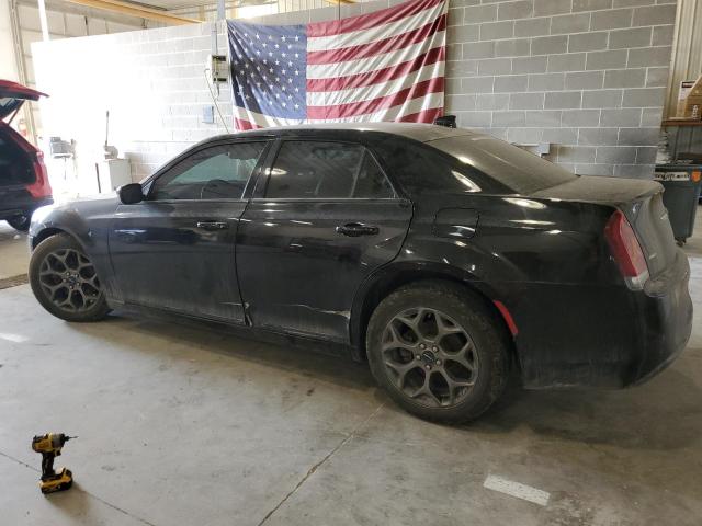 2015 CHRYSLER 300 S 2C3CCAGG9FH808630