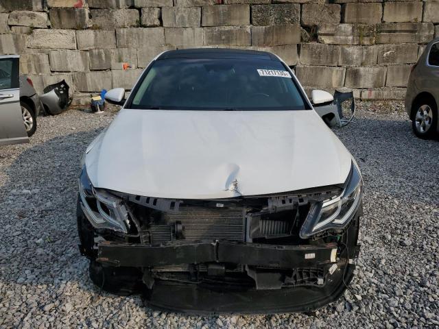 2019 KIA OPTIMA - 5XXGU4L11KG339480