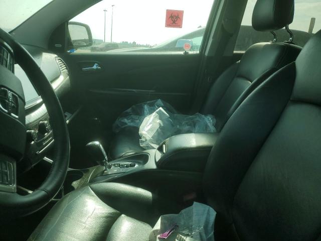 2017 DODGE JOURNEY CR - 3C4PDDGG7HT541350