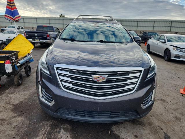 2019 CADILLAC XT5 PREMIU #3279538253