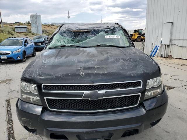 2007 CHEVROLET AVALANCHE #3247290587