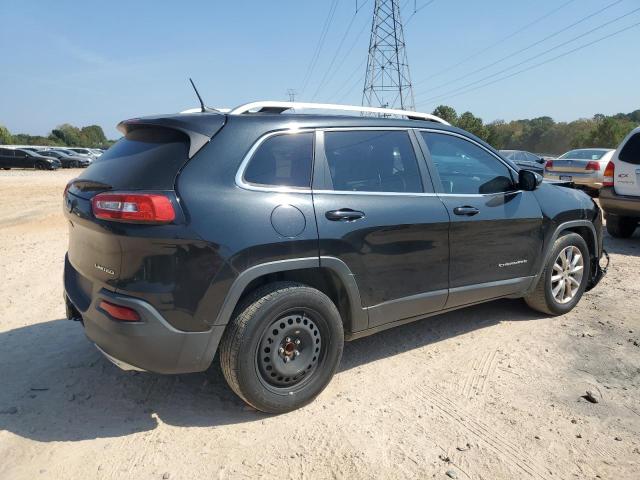 2016 JEEP CHEROKEE L 1C4PJLDS8GW207378