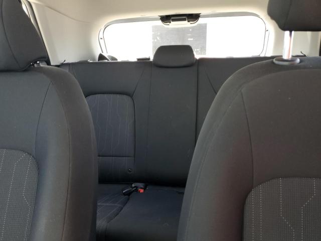 2021 HYUNDAI VENUE SE - KMHRB8A33MU120894