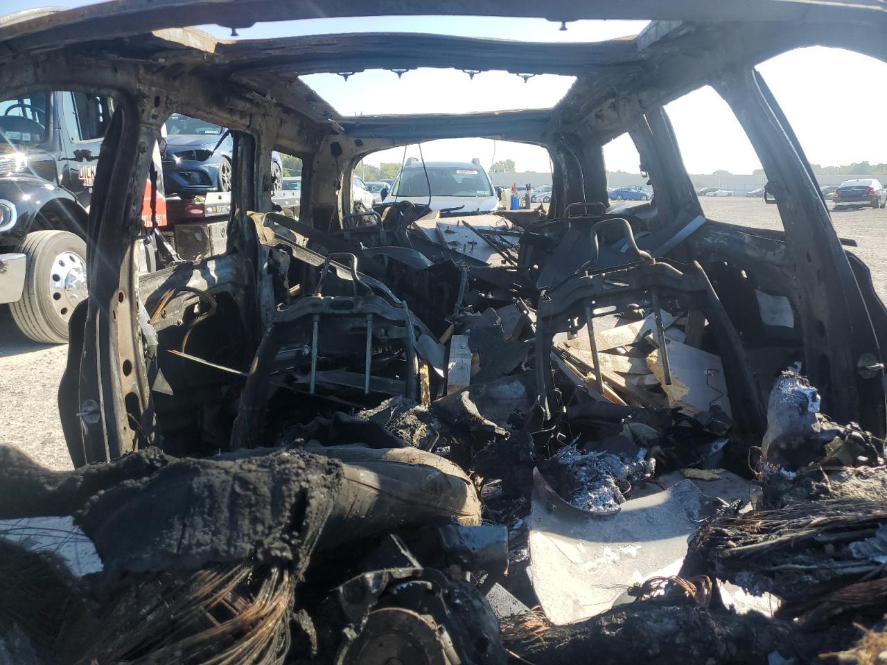 HYUNDAI PALISADE LIMITED