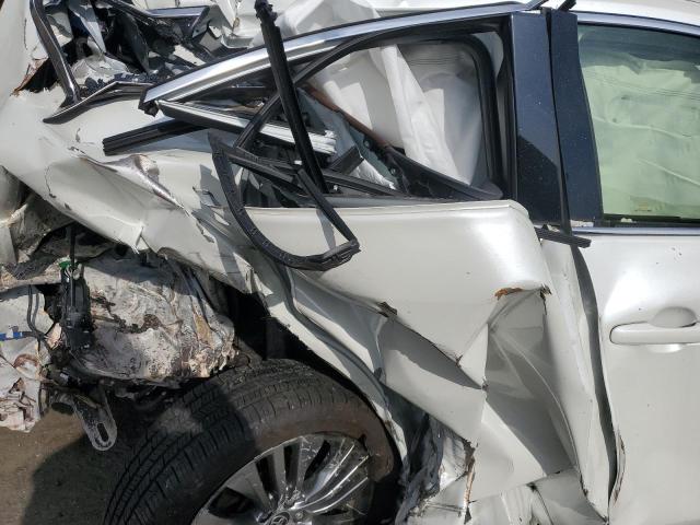 2021 TOYOTA VENZA LE JTEAAAAH5MJ076126