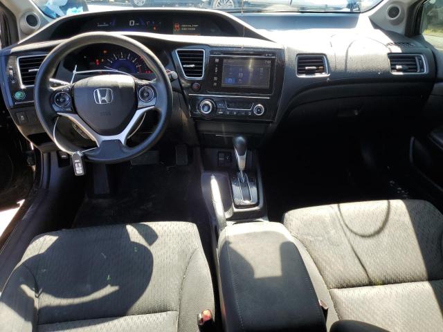 2015 HONDA CIVIC EX 19XFB2F88FE251880