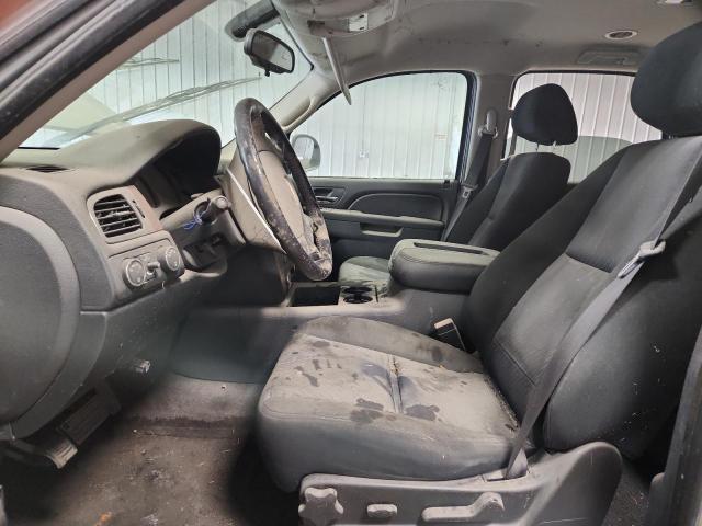 2010 CHEVROLET TAHOE K150 - 1GNUKAE08AR183226