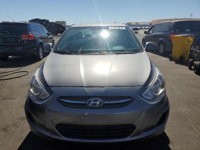 2017 HYUNDAI ACCENT SE KMHCT4AE0HU292321