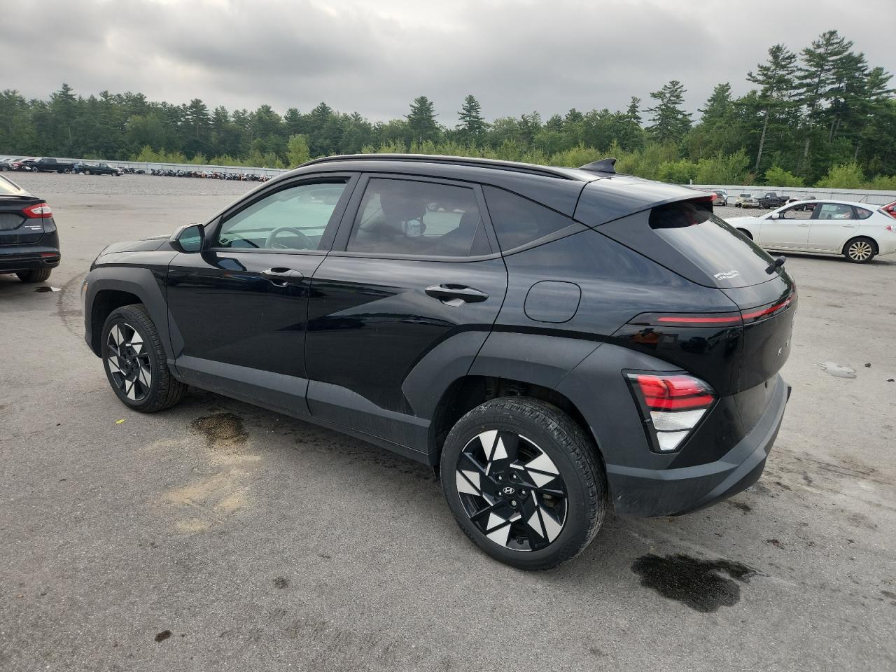HYUNDAI KONA SEL