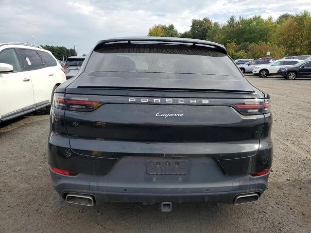 2021 PORS CAYENNE COUPE #3246114108
