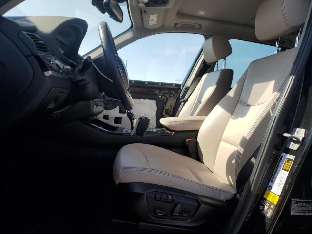 2017 BMW X3 XDRIVE2 5UXWX9C59H0T10806