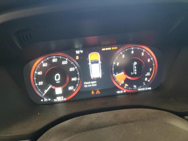 2021 VOLVO XC60 T5 MO YV4102DKXM1854633
