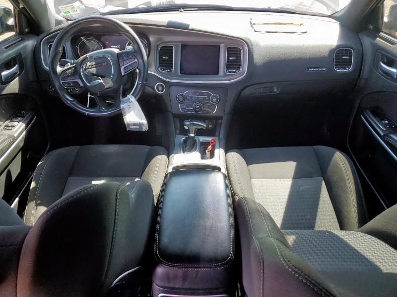 2022 DODGE CHARGER R/ - 2C3CDXCT6NH235641