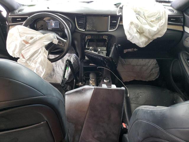 2019 INFINITI QX50 ESSEN 3PCAJ5M17KF103762