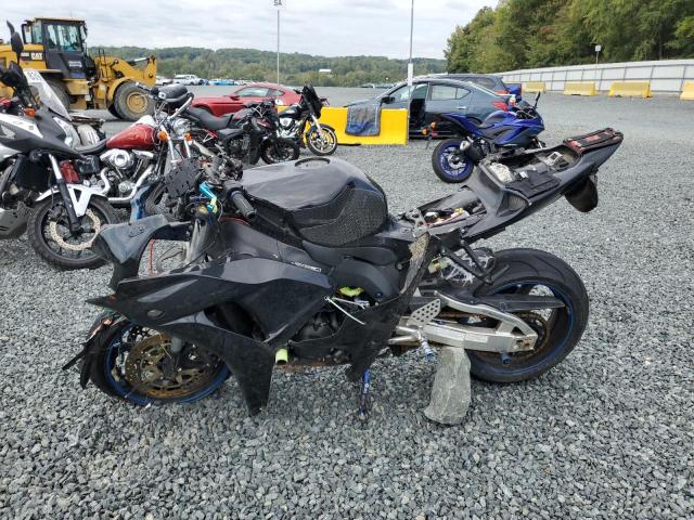 2006 HONDA CBR1000 RR JH2SC57076M206492