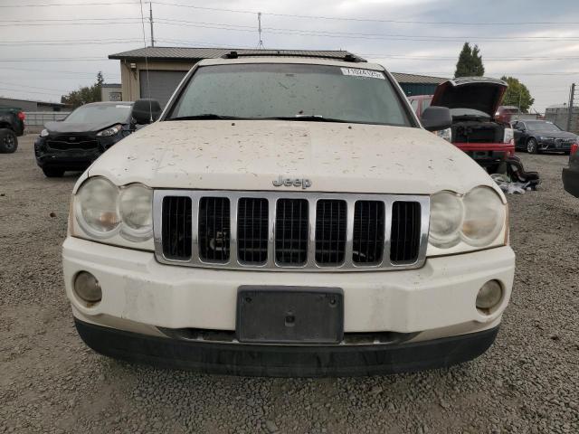 2005 JEEP GRAND CHER #3267059680