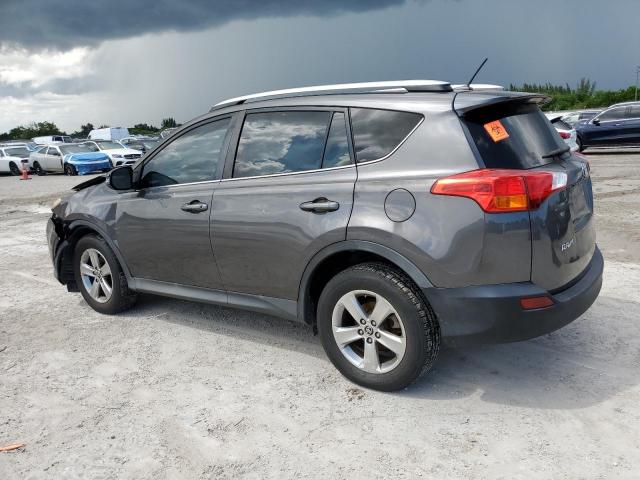 2015 TOYOTA RAV4 XLE 2T3WFREV7FW165100