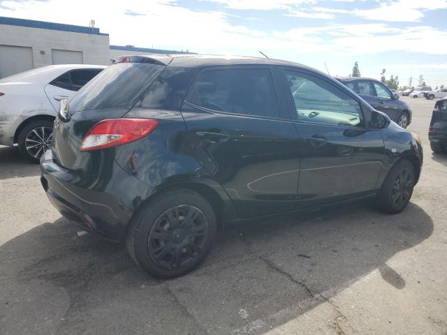 MAZD MAZDA2 2013 JM1DE1KZ2D0169950 photo #4