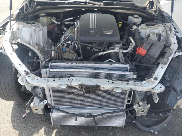 2022 CADILLAC CT5 SPORT 1G6DU5RK4N0115380