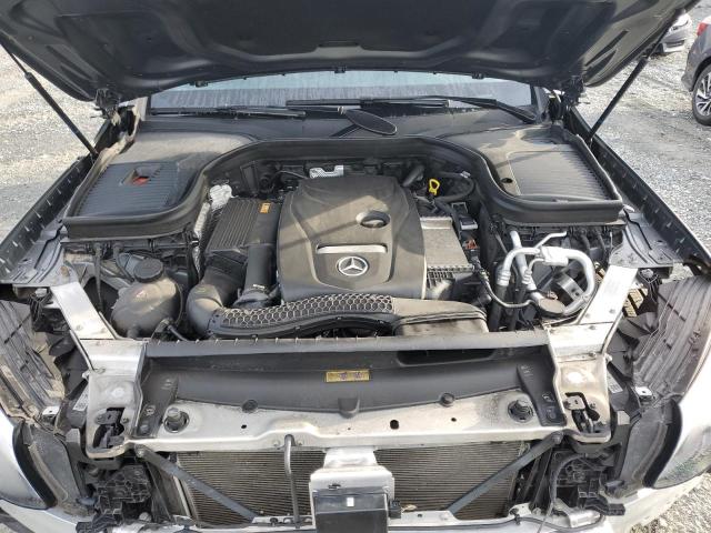 2019 MERCEDES-BENZ GLC 300 4M WDC0G4KB4KV147259