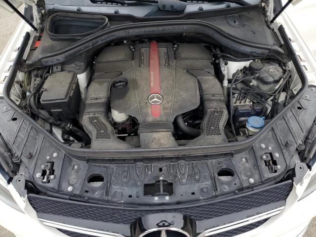 2017 MERCEDES-BENZ GLE COUPE 4JGED6EB3HA077972