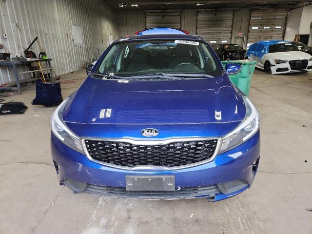 2017 KIA FORTE LX 3KPFK4A74HE032007