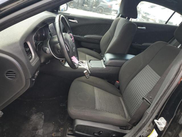 2023 DODGE CHARGER SXT - 2C3CDXBG2PH548161