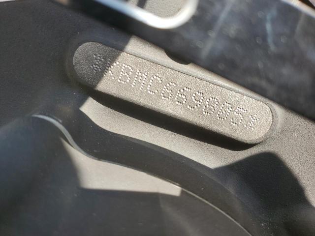 2012 HARLEY-DAVIDSON FLHX STREE 1HD1KBM13CB669805