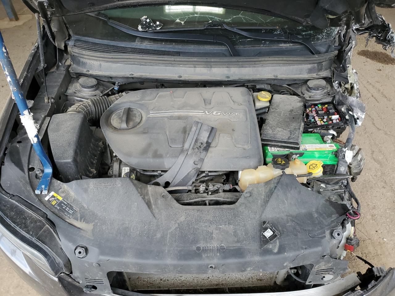 JEEP GRAND CHEROKEE LATITUDE PLUS