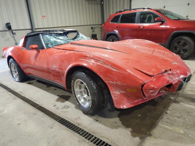 1979 CHEVROLET CORVETTE #3298078149